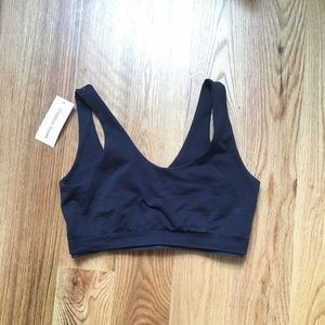 Outdoor Voices Studio Skin Bra